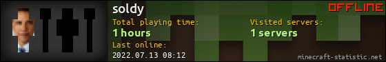 soldy userbar 560x90