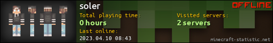 soler userbar 560x90