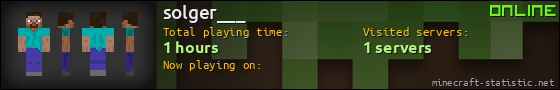 solger___ userbar 560x90