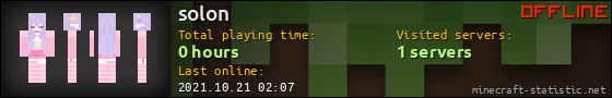 solon userbar 560x90