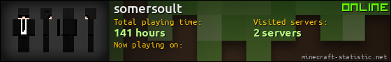 somersoult userbar 560x90
