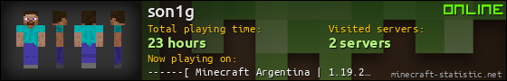 son1g userbar 560x90