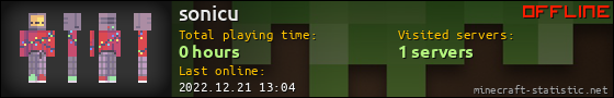 sonicu userbar 560x90