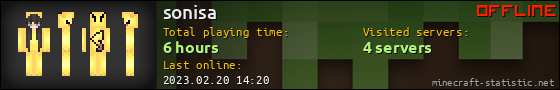sonisa userbar 560x90