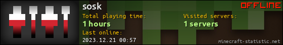 sosk userbar 560x90