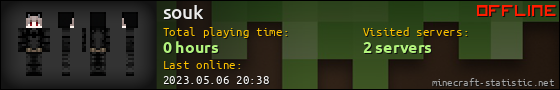 souk userbar 560x90