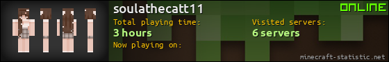 soulathecatt11 userbar 560x90