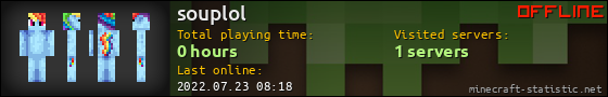 souplol userbar 560x90