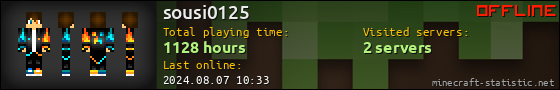 sousi0125 userbar 560x90
