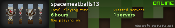 spacemeatballs13 userbar 560x90