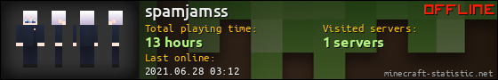 spamjamss userbar 560x90