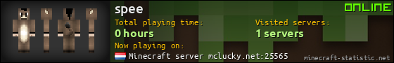 spee userbar 560x90