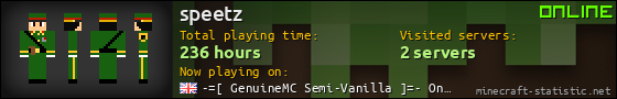 speetz userbar 560x90