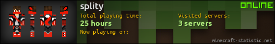 splity userbar 560x90