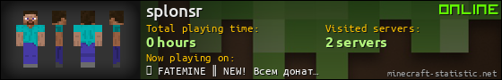 splonsr userbar 560x90