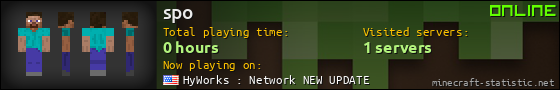 spo userbar 560x90