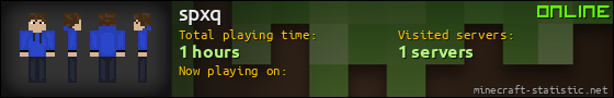 spxq userbar 560x90