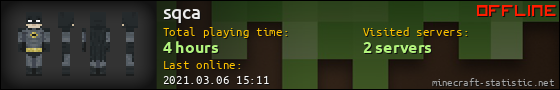sqca userbar 560x90