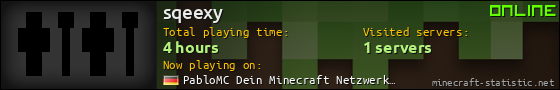 sqeexy userbar 560x90