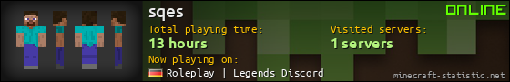 sqes userbar 560x90