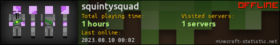 squintysquad userbar 560x90