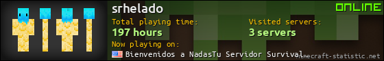 srhelado userbar 560x90