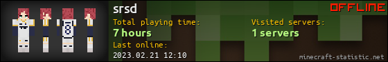 srsd userbar 560x90