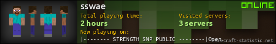 sswae userbar 560x90