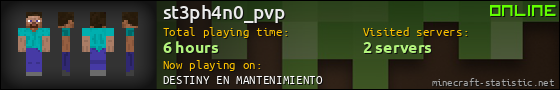 st3ph4n0_pvp userbar 560x90