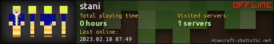 stani userbar 560x90