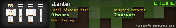 stanter userbar 560x90