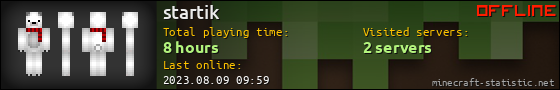 startik userbar 560x90