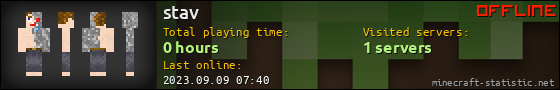 stav userbar 560x90