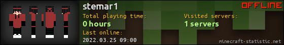 stemar1 userbar 560x90