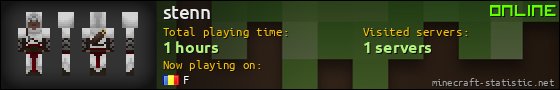stenn userbar 560x90