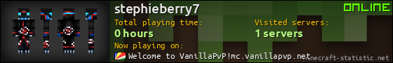 stephieberry7 userbar 560x90