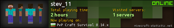 stev_11 userbar 560x90