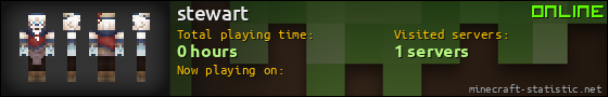 stewart userbar 560x90