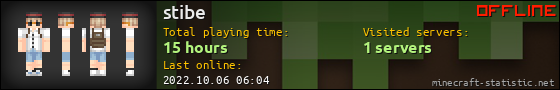 stibe userbar 560x90