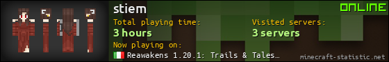 stiem userbar 560x90
