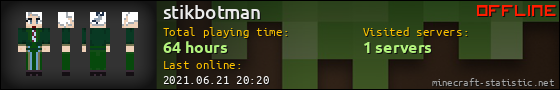 stikbotman userbar 560x90