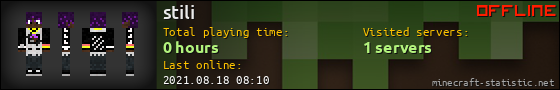 stili userbar 560x90