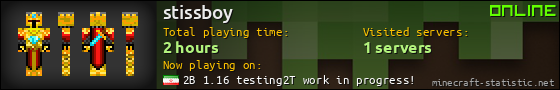 stissboy userbar 560x90