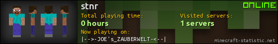 stnr userbar 560x90