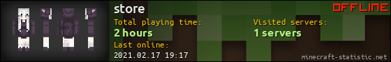 store userbar 560x90