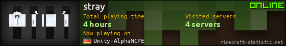 stray userbar 560x90
