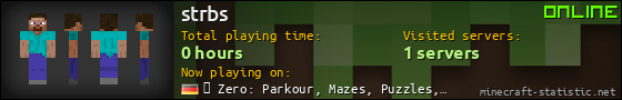 strbs userbar 560x90