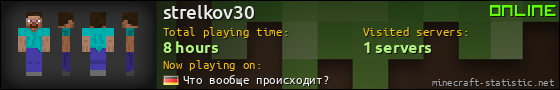 strelkov30 userbar 560x90