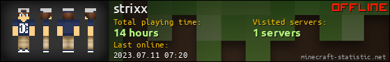strixx userbar 560x90
