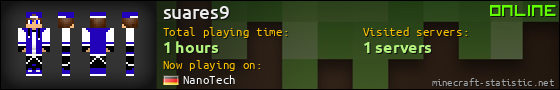 suares9 userbar 560x90